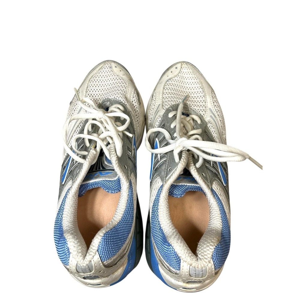 Brooks Womens Ariel DNA Mogo 42203141 Running Shoes Sneakers Size 9 - Picture 6 of 8
